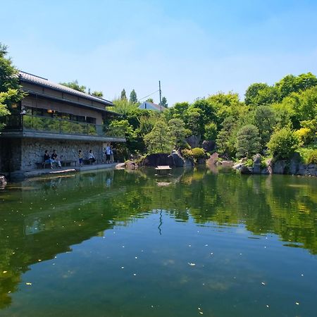 Hotel Resol Ikebukuro Tokyo Eksteriør bilde