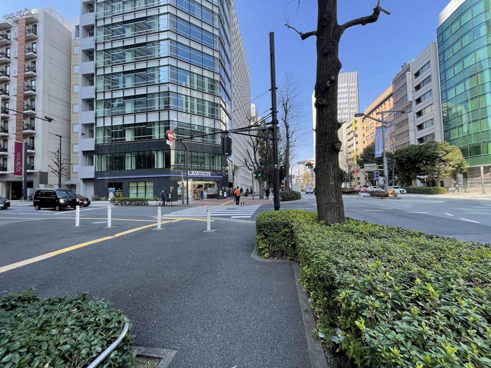 Hotel Resol Ikebukuro Tokyo Eksteriør bilde