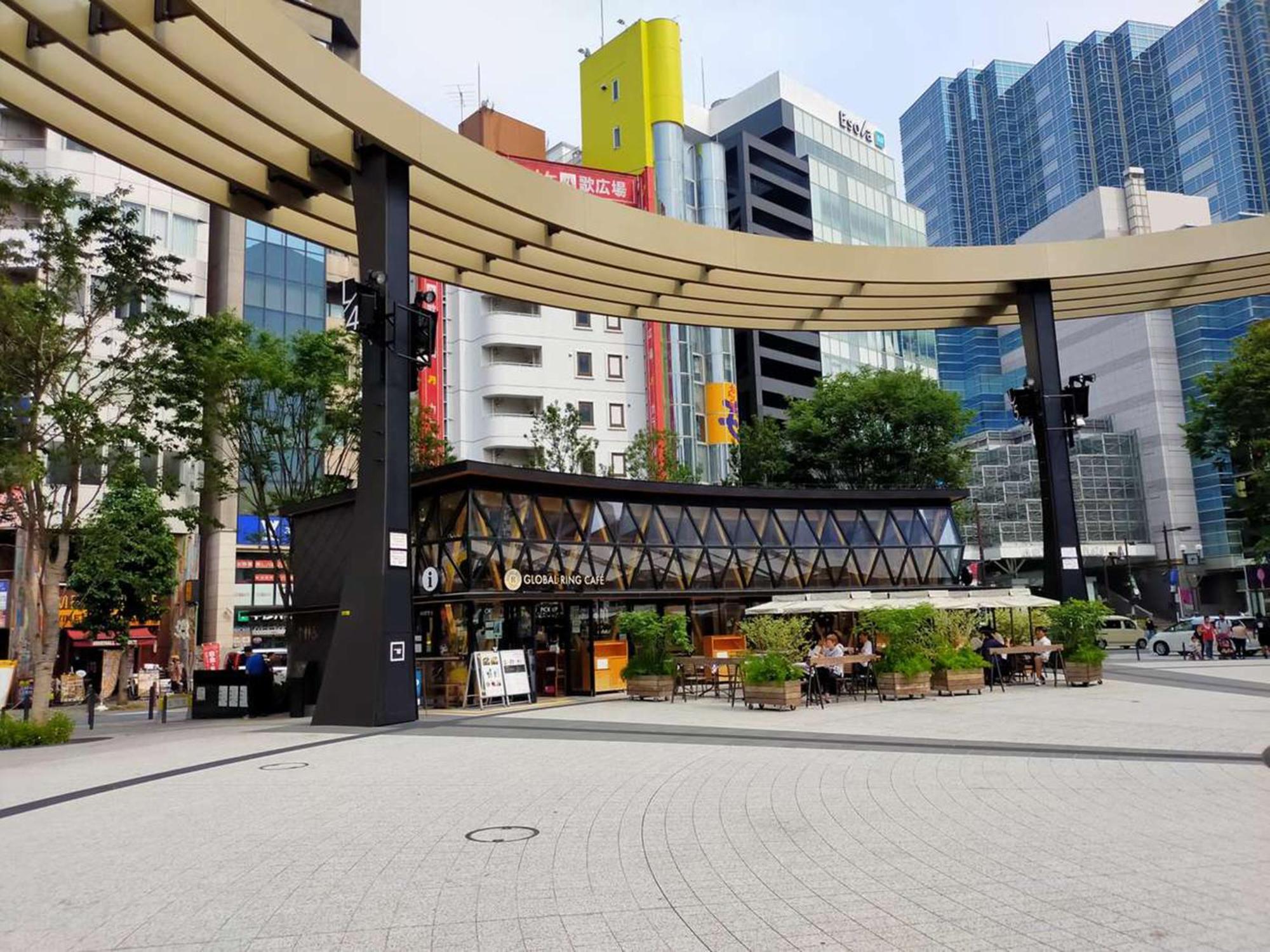 Hotel Resol Ikebukuro Tokyo Eksteriør bilde