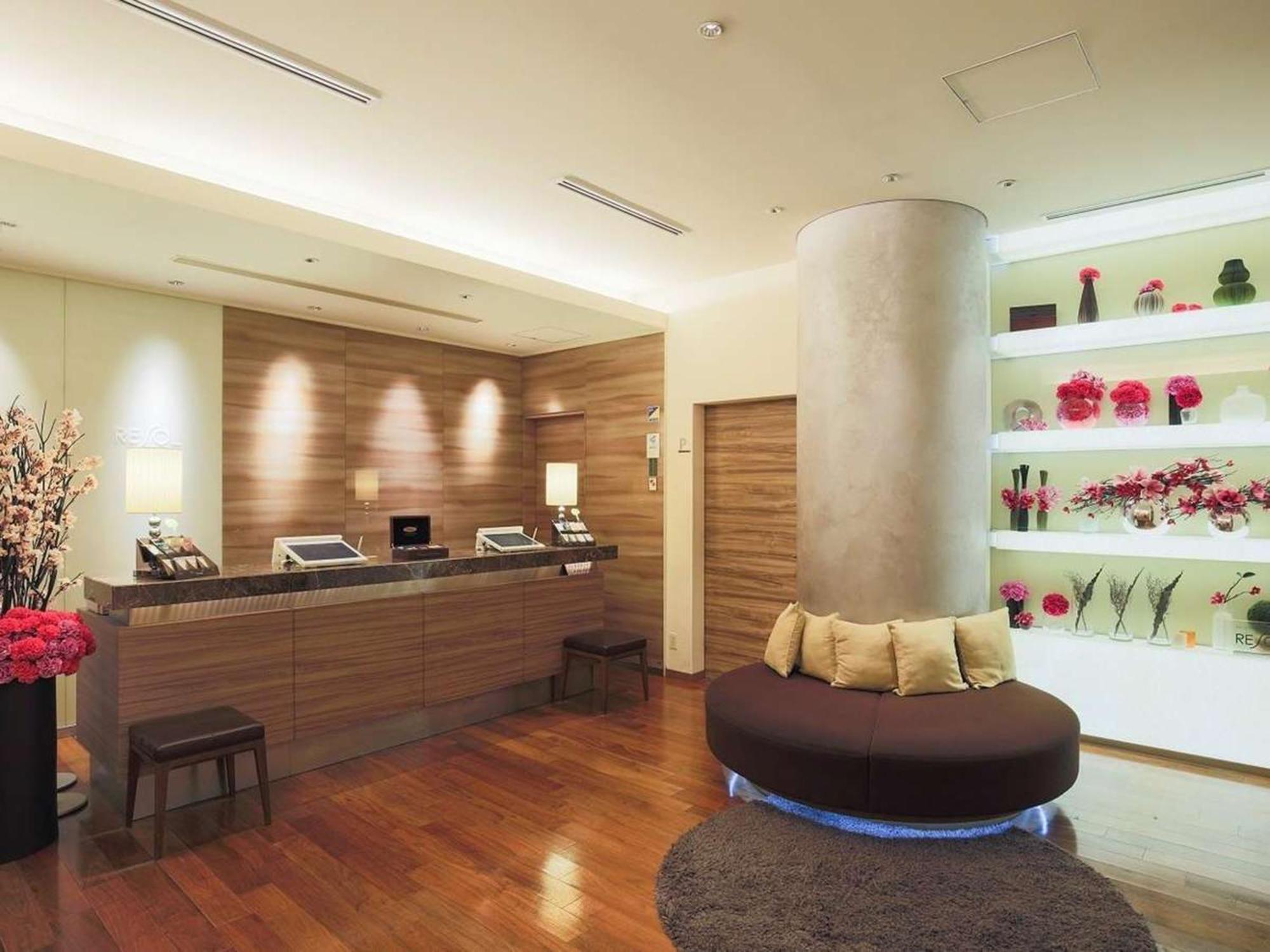 Hotel Resol Ikebukuro Tokyo Eksteriør bilde