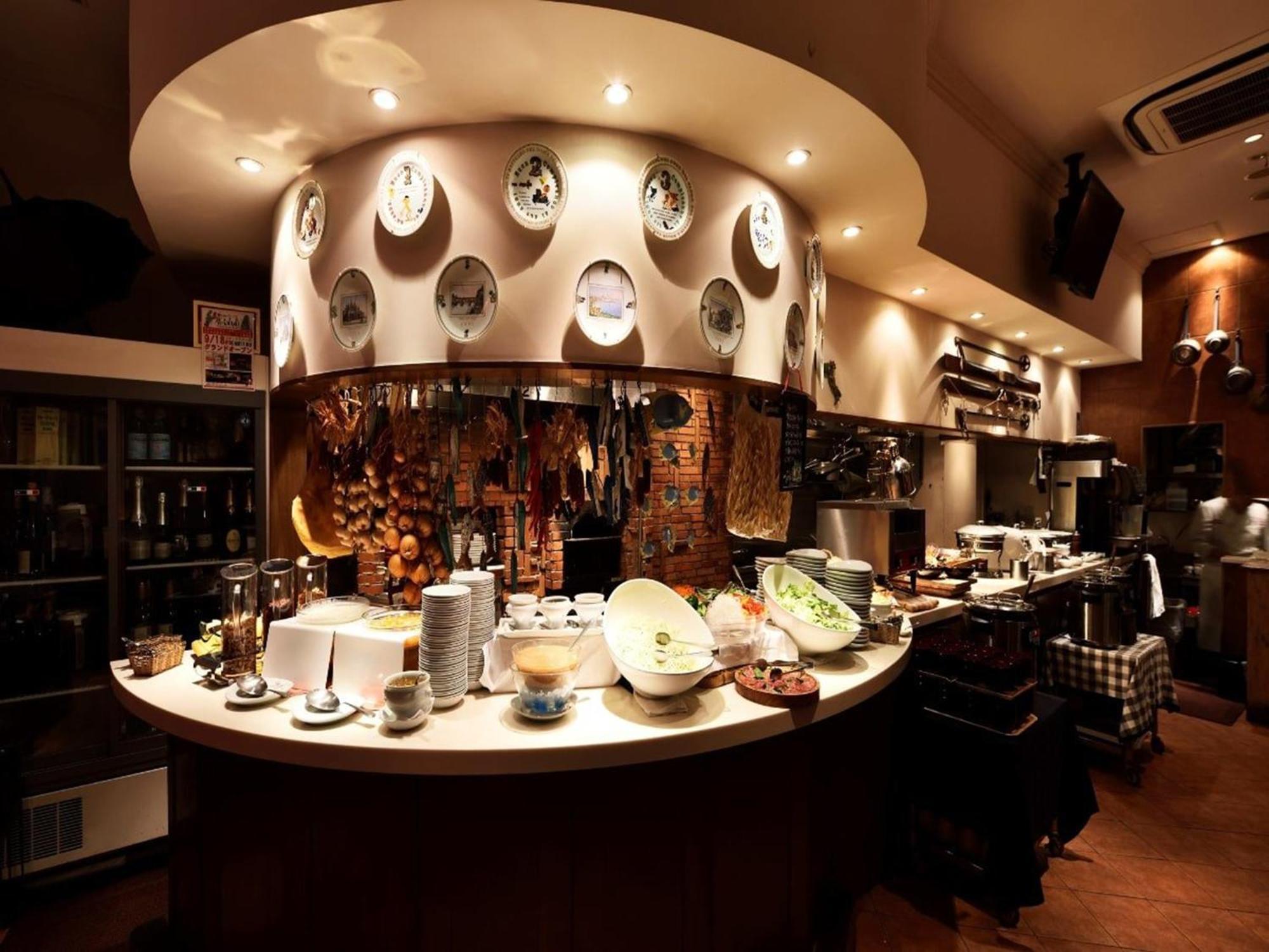 Hotel Resol Ikebukuro Tokyo Eksteriør bilde
