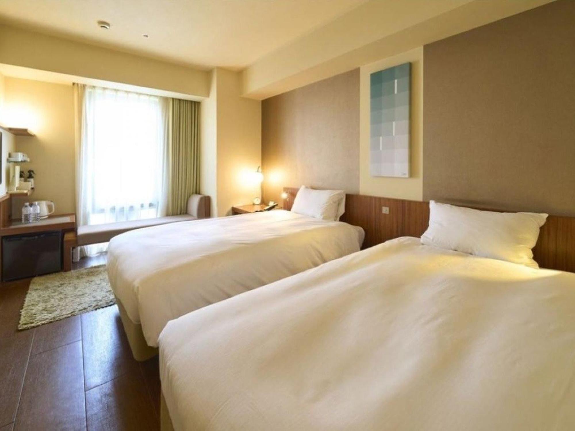 Hotel Resol Ikebukuro Tokyo Eksteriør bilde
