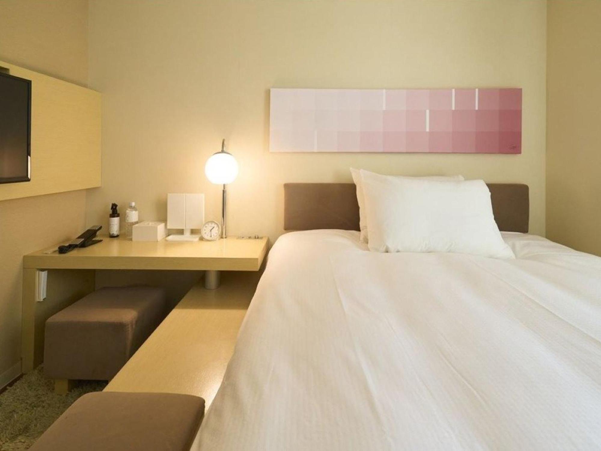 Hotel Resol Ikebukuro Tokyo Eksteriør bilde
