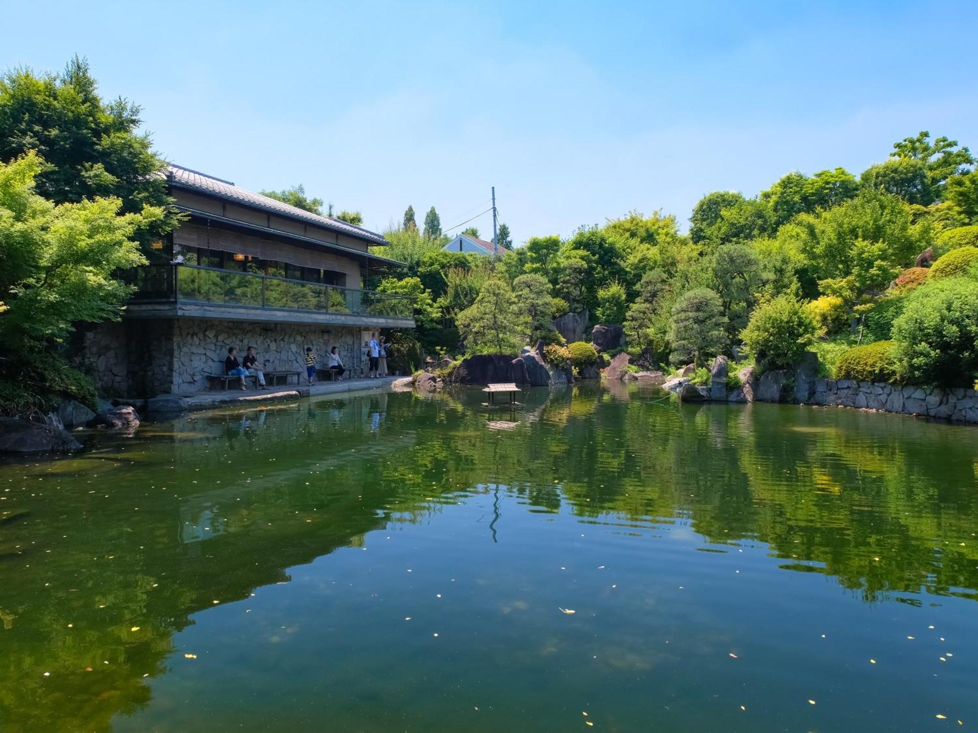 Hotel Resol Ikebukuro Tokyo Eksteriør bilde
