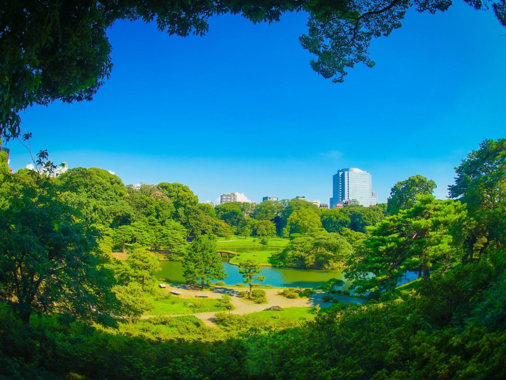 Hotel Resol Ikebukuro Tokyo Eksteriør bilde